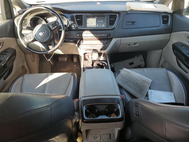 Фото 8 с аукциона – 2020 KIA SEDONA EX с VIN KNDMC5C19L6595796