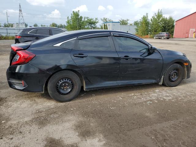 Photo 3 from auction – 2017 HONDA CIVIC EX with VIN 2HGFC2F85HH021283