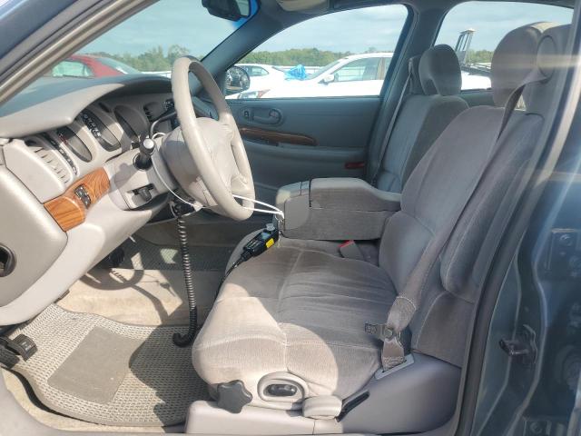 Photo 7 from auction – 2000 BUICK LESABRE CU with VIN 1G4HP54K0Y4268330