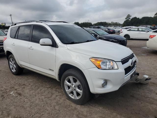 Photo 4 from auction – 2012 TOYOTA RAV4 LIMIT with VIN 2T3DK4DV7CW092720