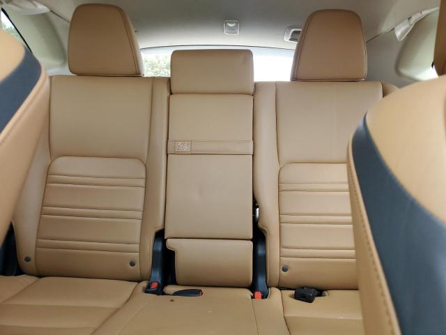 Photo 10 from auction – 2017 LEXUS NX 200T BASE with VIN JTJBARBZ6H2130545