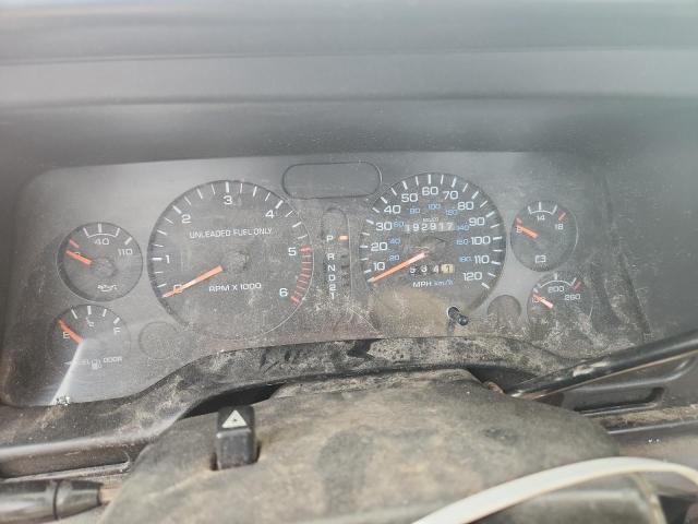 صورة رقم 9 من المزاد - 1995 DODGE RAM 1500 مع VIN 1B7HF16Z4SS355113