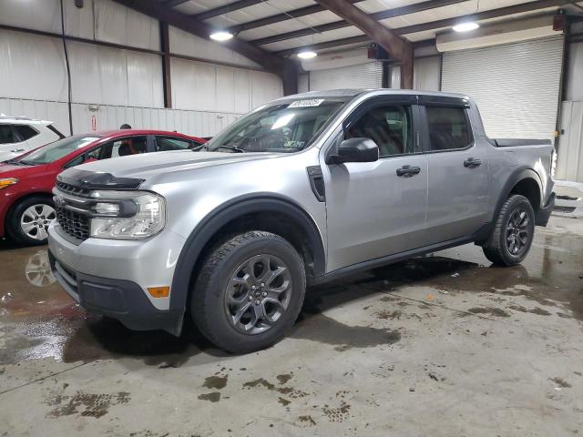 Photo 1 from auction – 2023 FORD MAVERICK X with VIN 3FTTW8E96PRA03562