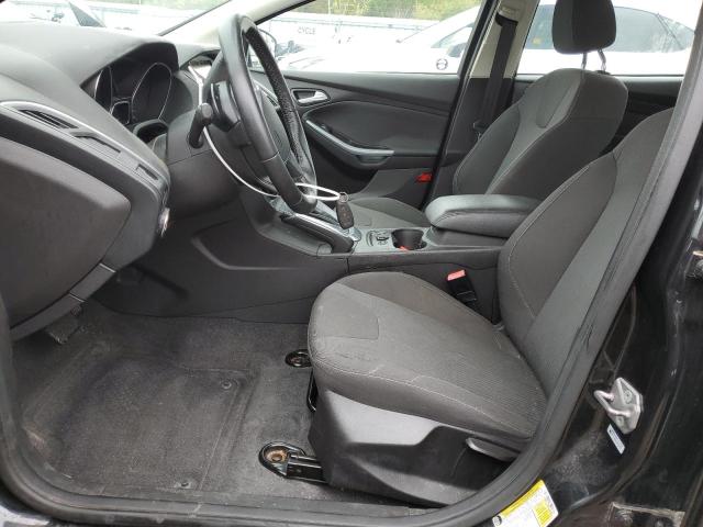 Photo 7 from auction – 2012 FORD FOCUS TITA with VIN 1FAHP3J20CL158265
