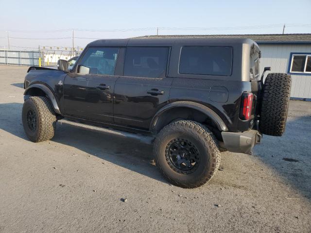 Photo 2 from auction – 2023 FORD BRONCO BASE with VIN 1FMEE5DP0PLB29890
