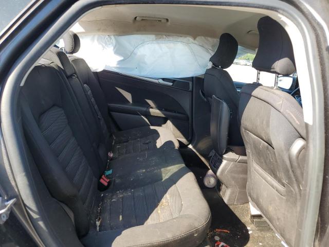 Photo 10 from auction – 2016 FORD FUSION SE with VIN 3FA6P0H75GR265892