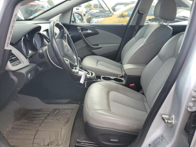 Photo 7 from auction – 2014 BUICK VERANO CON with VIN 1G4PR5SK1E4116044