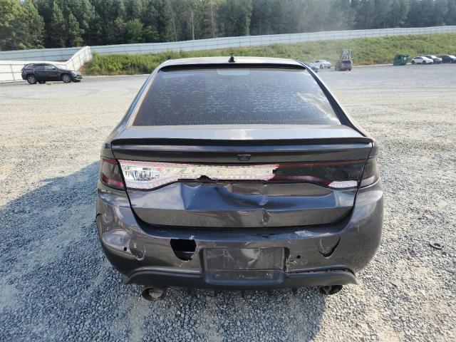 Photo 6 from auction – 2016 DODGE DART GT with VIN 1C3CDFEBXGD592271