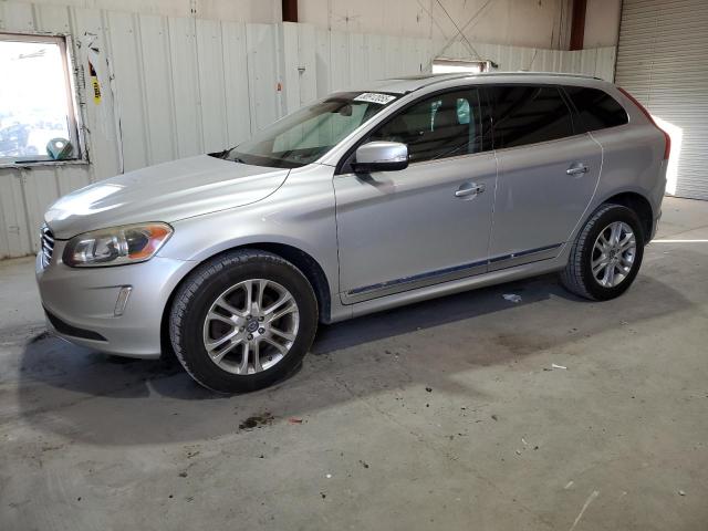Photo 1 from auction – 2015 VOLV XC60 3.2 PREMIER + with VIN YV4952RC1F2613210