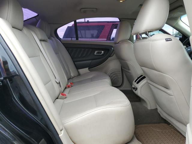 Photo 10 from auction – 2011 FORD TAURUS SEL with VIN 1FAHP2EW6BG132980