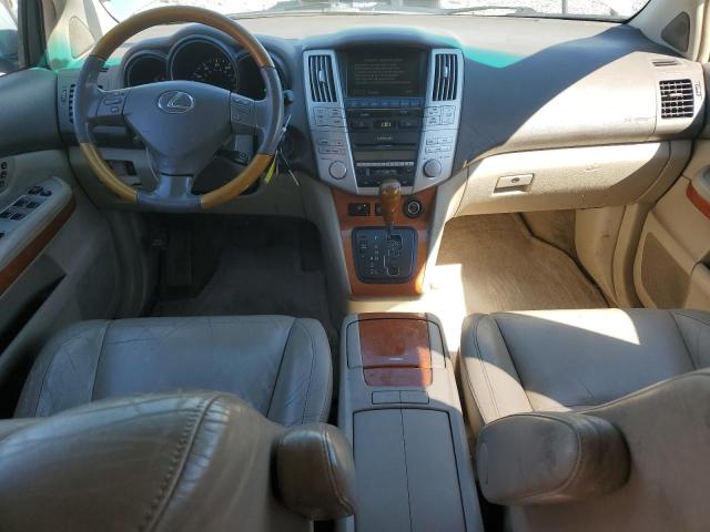 Photo 8 from auction – 2005 LEXUS RX 330 with VIN JTJHA31U950077893