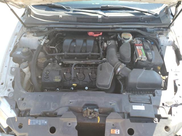 Photo 11 from auction – 2013 FORD TAURUS POL with VIN 1FAHP2M86DG164947