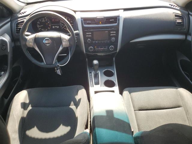Photo 8 from auction – 2015 NISSAN ALTIMA 2.5 with VIN 1N4AL3APXFC239822