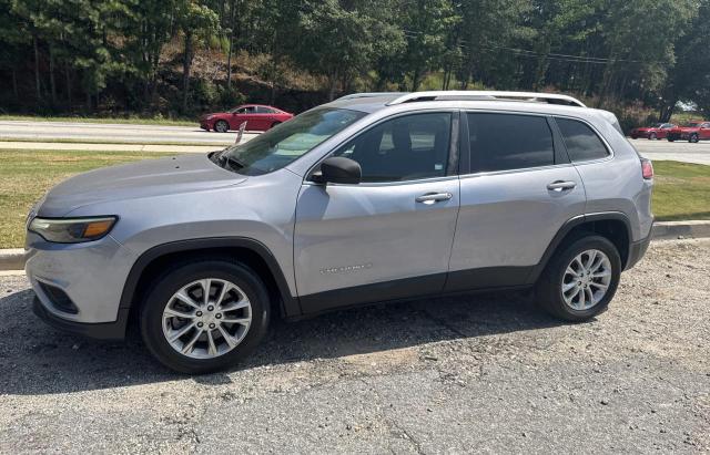 Photo 2 from auction – 2019 JEEP CHEROKEE L with VIN 1C4PJLCB5KD263445