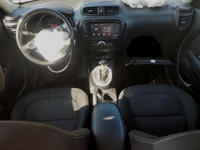 Foto 8 de la subasta – 2019 KIA SOUL + con VIN KNDJP3A52K7638532