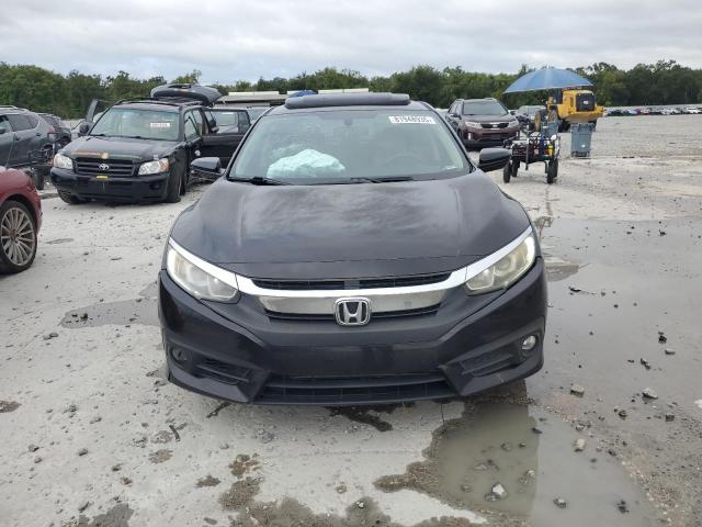 Photo 5 from auction – 2017 HONDA CIVIC EX with VIN 2HGFC1F31HH649758