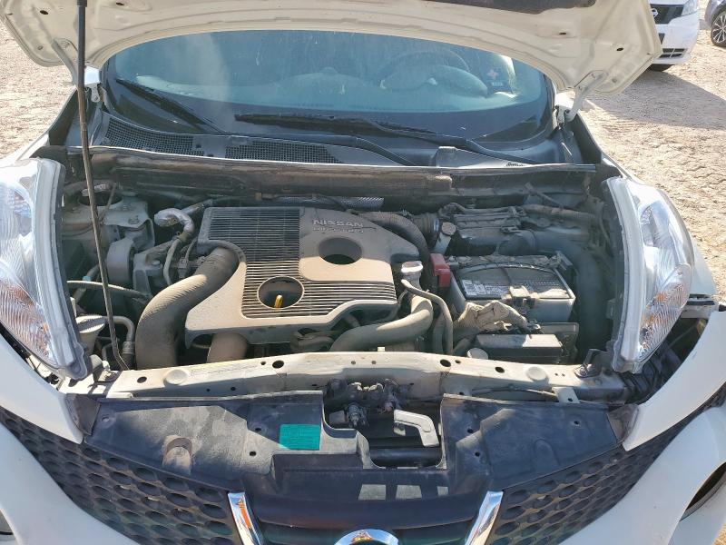 Photo 11 from auction – 2012 NISSAN JUKE S with VIN JN8AF5MR9CT101019