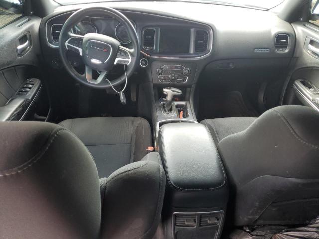 Photo 8 from auction – 2016 DODGE CHARGER SXT with VIN 2C3CDXHG9GH292589