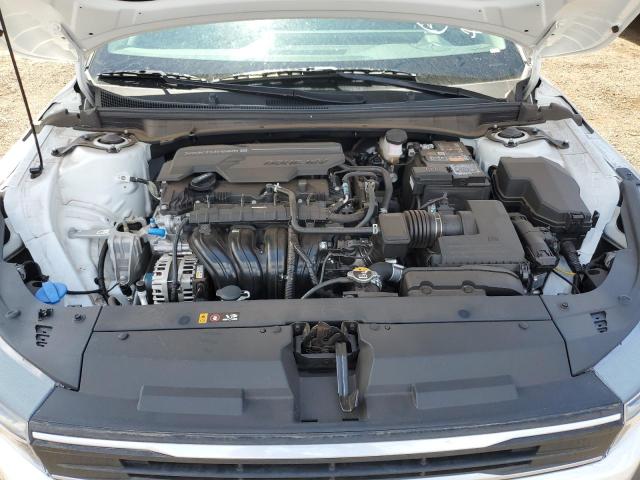 Photo 11 from auction – 2025 KIA K4 LX with VIN 3KPFT4DEXSE073658