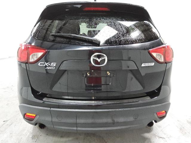 Photo 6 from auction – 2014 MAZDA CX-5 GT with VIN JM3KE4DY7E0304555