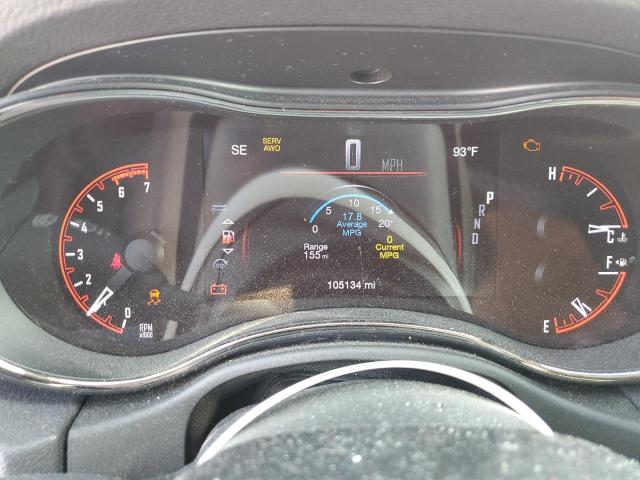 Photo 9 from auction – 2019 DODGE DURANGO R/ with VIN 1C4SDJCT9KC582691