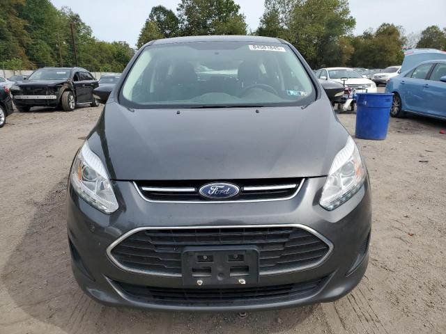 Photo 5 from auction – 2017 FORD C-MAX SE with VIN 1FADP5EU6HL102120