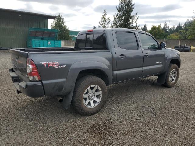 Photo 3 from auction – 2014 TOYOTA TACOMA DOU with VIN 3TMLU4EN6EM134416