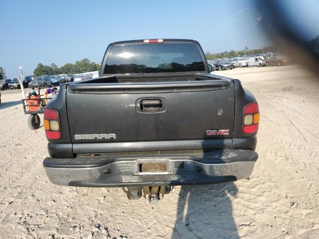 Photo 6 from auction – 2004 GMC NEW SIERRA with VIN 1GTEC19T24Z285818