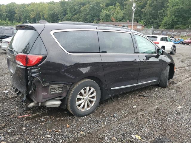 Photo 3 from auction – 2017 CHRYSLER PACIFICA T with VIN 2C4RC1BGXHR788155