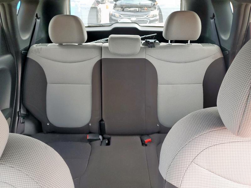 Photo 10 from auction – 2019 KIA SOUL with VIN KNDJN2A24K7675801