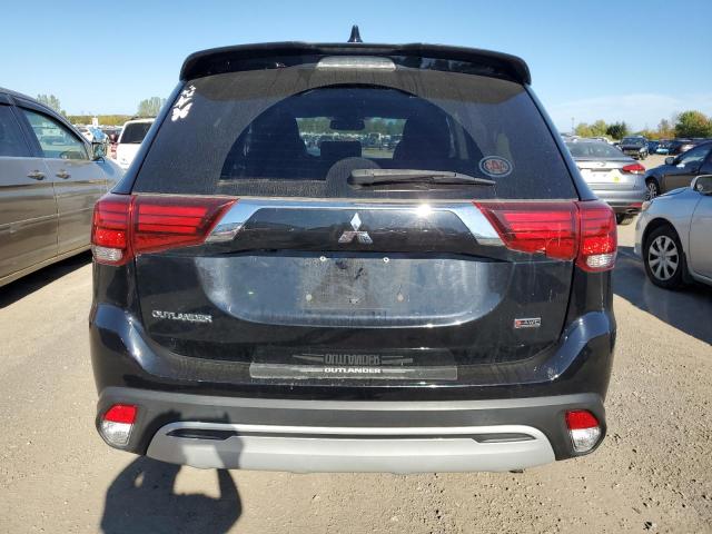 Photo 6 from auction – 2020 MITSUBISHI OUTLANDER with VIN JA4AZ2A31LZ613513