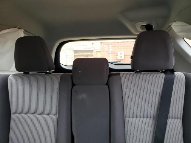 Photo 10 from auction – 2014 TOYOTA RAV4 LE with VIN 2T3ZFREV6EW129684