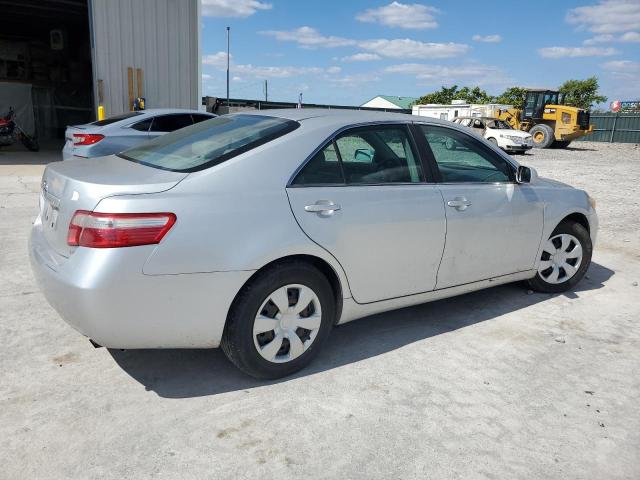 Photo 3 from auction – 2009 TOYOTA CAMRY BASE with VIN 4T1BE46K79U896793