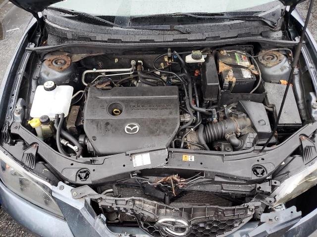 Photo 11 from auction – 2009 MAZDA 3 I with VIN JM1BK32G391228872