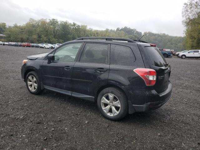 Photo 2 from auction – 2015 SUBARU FORESTER 2 with VIN JF2SJADC0FH585514