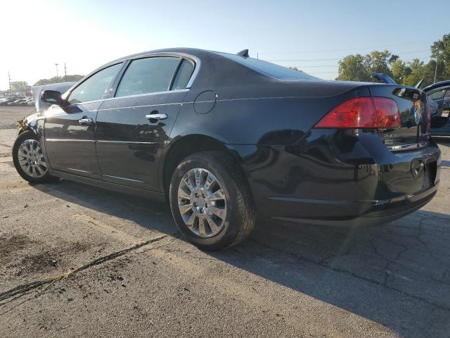 Photo 2 from auction – 2010 BUICK LUCERNE CX with VIN 1G4HD5EM8AU119095
