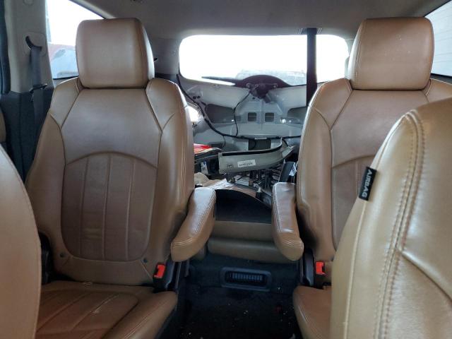 Photo 10 from auction – 2015 BUICK ENCLAVE with VIN 5GAKRCKD7FJ293786