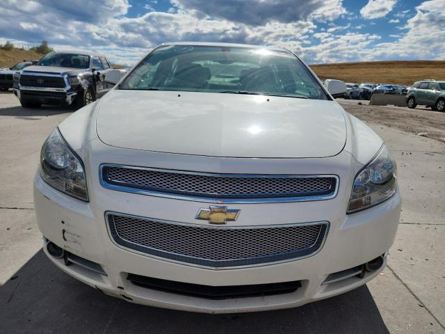 Photo 5 from auction – 2011 CHEVROLET MALIBU LTZ with VIN 1G1ZE5E72BF139583