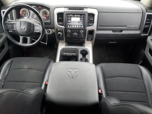 Photo 8 from auction – 2017 RAM 1500 SLT with VIN 1C6RR6LT6HS805949