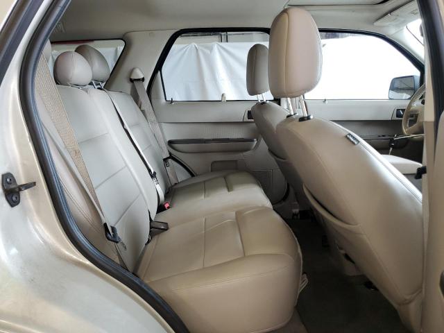 Photo 10 from auction – 2008 FORD ESCAPE XLT with VIN 1FMCU93128KE29162
