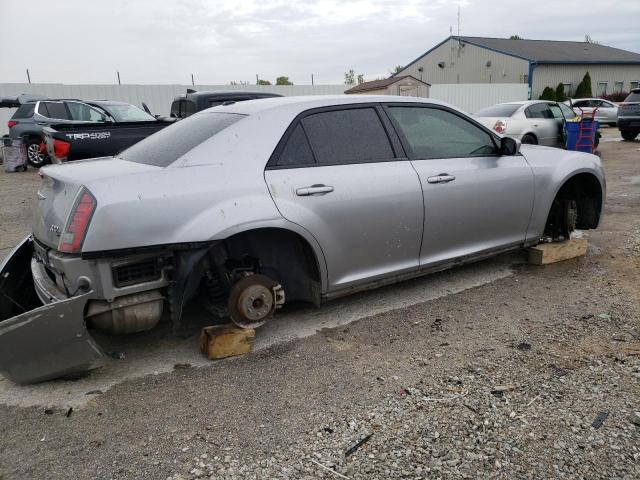 Photo 3 from auction – 2014 CHRYSLER 300 S with VIN 2C3CCAGG3EH383842