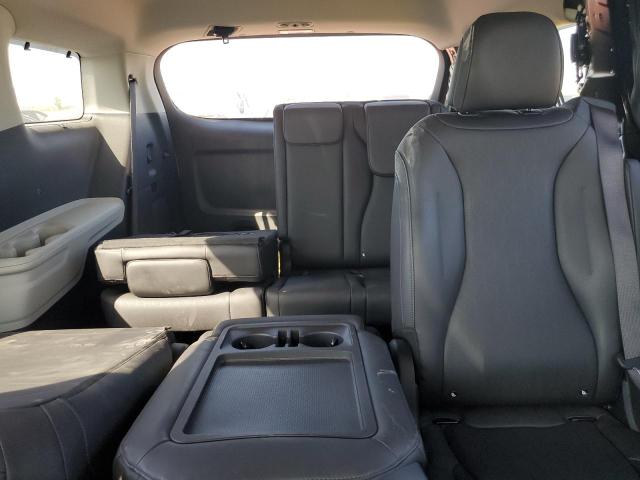 Photo 10 from auction – 2024 KIA CARNIVAL E with VIN KNDNC5H30R6406038