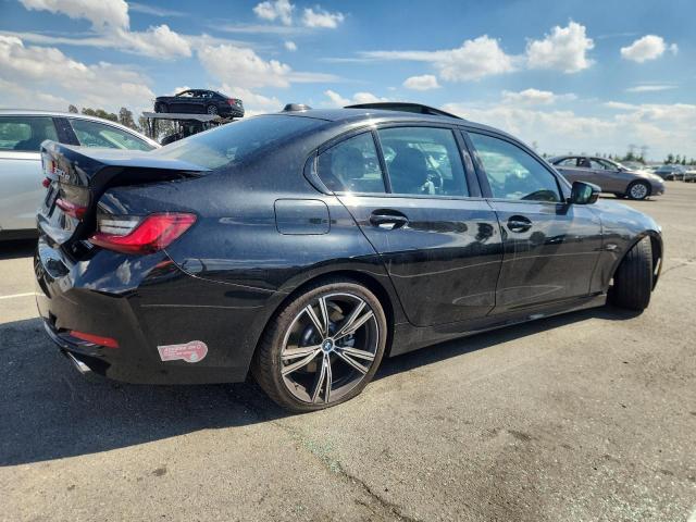 Photo 3 from auction – 2023 BMW 330E with VIN 3MW39FF06P8D04508