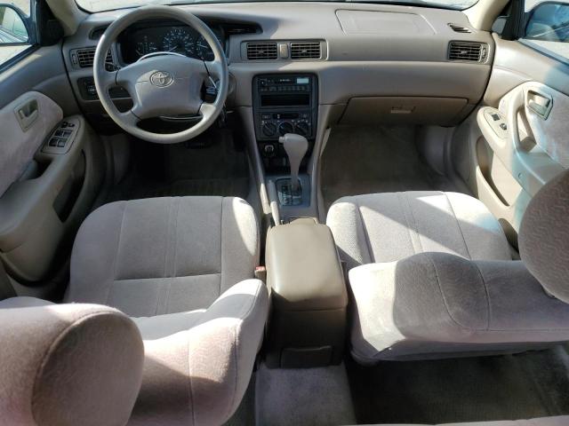 Photo 8 from auction – 1997 TOYOTA CAMRY CE with VIN 4T1BF22K3VU920749