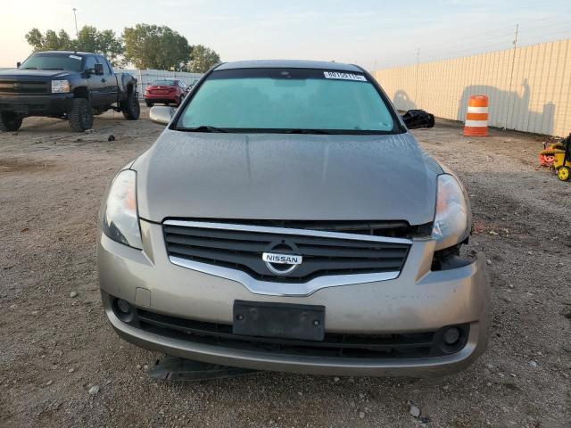 Photo 5 from auction – 2007 NISSAN ALTIMA 2.5 with VIN 1N4AL21E07N454611