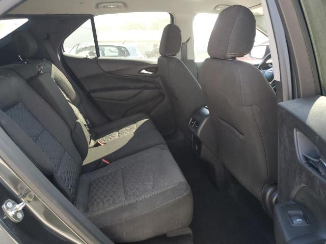 Photo 10 from auction – 2018 CHEVROLET EQUINOX LT with VIN 3GNAXJEV3JS591145