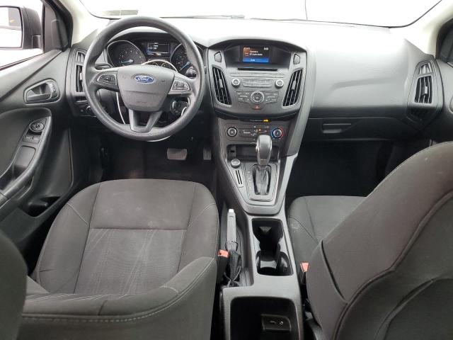 Photo 8 from auction – 2016 FORD FOCUS with VIN 1FADP3E26GL248504