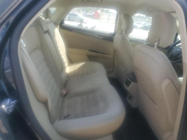Photo 10 from auction – 2014 FORD FUSION SE with VIN 3FA6P0H76ER301053