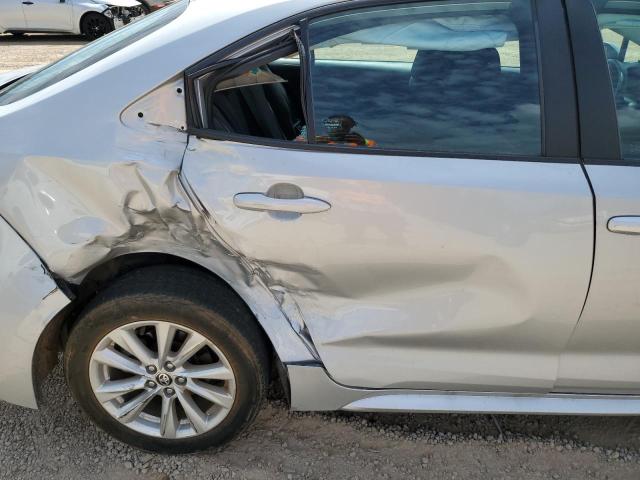 Photo 10 from auction – 2023 TOYOTA COROLLA LE with VIN 5YFB4MDE3PP047517