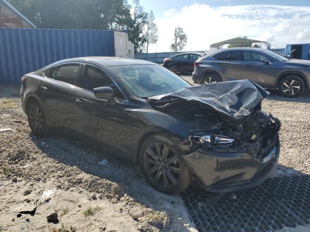 Photo 4 from auction – 2021 MAZDA 6 TOURING with VIN JM1GL1VM3M1614385